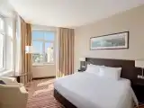 Double Junior Suite