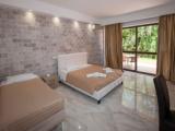 With Sharing Pool Double Junior Suite