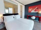 Meliá Double room Pool View