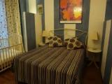 Family Quadruple room