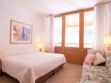 Double Apartment