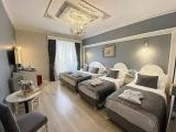 Superior Quadruple room