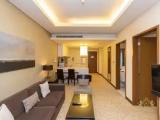 1 Bedroom Double Apartment