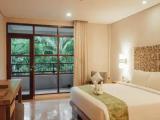 Alam Double room