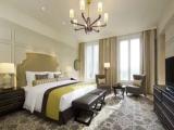 Imperial Double Suite
