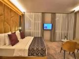 Double Junior Suite