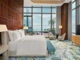 2 Bedrooms Presidential Club Lounge Access Suite
