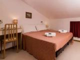 Standard Triple Attic room