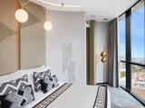 1 Bedroom Premium Double Suite