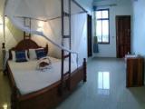 Standard Ground Floor Double room