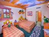 Magic House room