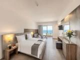 Superior Double room with sea view
