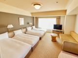 Family Quadruple room
