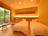 Japanese Suite with Open-air Bath Sakura