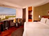 Panoramic Double room