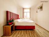 Double Apartment