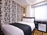 Small Double Bed room