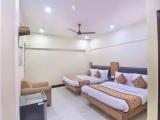 Privilege room