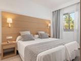 Double Suite with street view