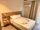 Executive Double Suite