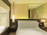 Deluxe Double room Land View