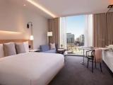 Sakura Club Twin room