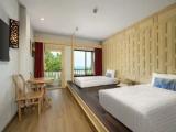 Deluxe Thai Double room