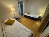 Hilli with Sauna Apartment