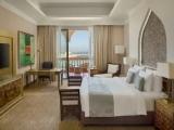 Grand Deluxe Double Suite