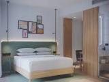1 Bedroom Double Suite