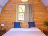 Woody Double Tent
