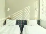Universal Twin room