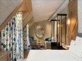 Eiffel Double Suite