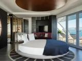 3 Bedrooms Extreme WOW Presidential Suite seafront