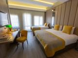Blue Mosque Deluxe Double room