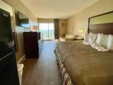 Double room Oceanfront