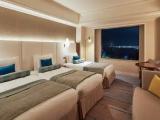 Executive Floor Deluxe Triple room