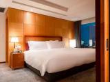 1 Bedroom Double Suite