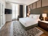 Deluxe Double Suite