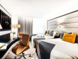 Classic Quadruple Family room