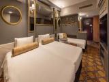 Superior Tower Premium Triple room