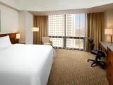 Traditional Double room with city view