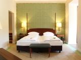 Deluxe Double Junior Suite