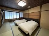 Japanese-Style Bedroom M room