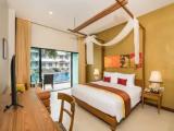 Deluxe Pool Access Double room