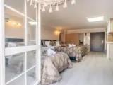 Deluxe room with balcony