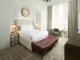 LBJ Double Suite