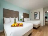 Quadruple Suite with partial ocean view