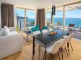 1 Bedroom Green Gem Double Suite