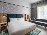 Signature Double Suite